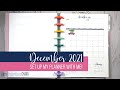 SET UP MY DIY DECEMBER PLANNER WITH ME! | CLASSIC HAPPY PLANNER | HP PRINTABLE PLANNER INSERT