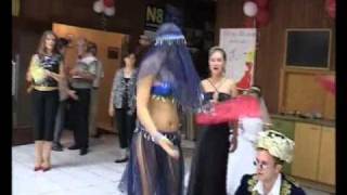 Arabian nichts nights Russische Hochzeit. LYDIA UND ALEXANDER KERT Arabian nichts nights Russische Hochzeit. LYDIA UND ALEXANDER KERT