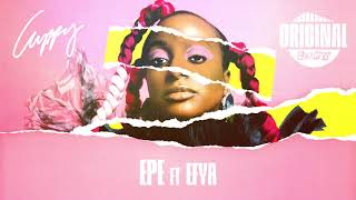 Cuppy - Epe ft. Efya (Official Audio)
