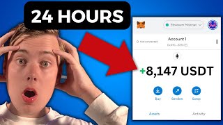 How I made $8,147 in 24 hours using Friend.Tech (Full Guide + Airdrop Tutorial)