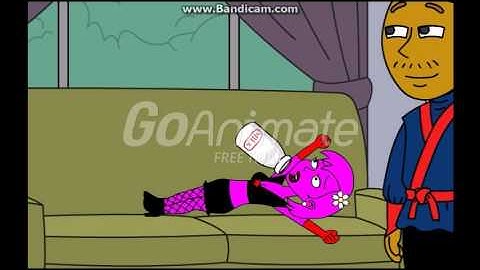 My GOANIMATE CRINGE COMPILATION Part 1