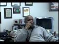 Capture de la vidéo (Chapter 10) Professor Horace Alexander Young Sits Down W/ The Staxx Brothers