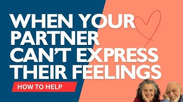 What to do to when your partner doesn