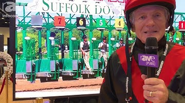 InfoComm 2019: Vanguard LED Displays Shows Chromium Series LED With Chip on Board (COB) Technology