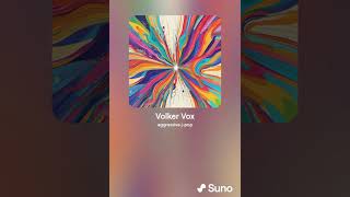 Volker Vox 6