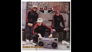 BEASTIE BOYS - SOLID GOLD HITS / FULL / BEST HITS , GRANDES EXITOS , SUS MEJORES CANCIONES ,