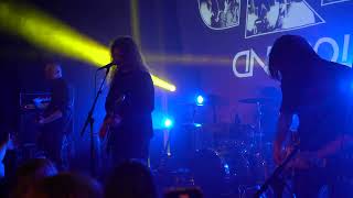 DND - Flow (Live @ Genialistide Klubi 13.05.2022)