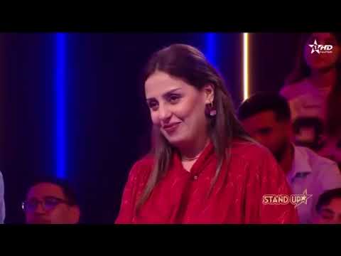 مساج فوسط الضحك سول المجرب ما تسول طبيب
