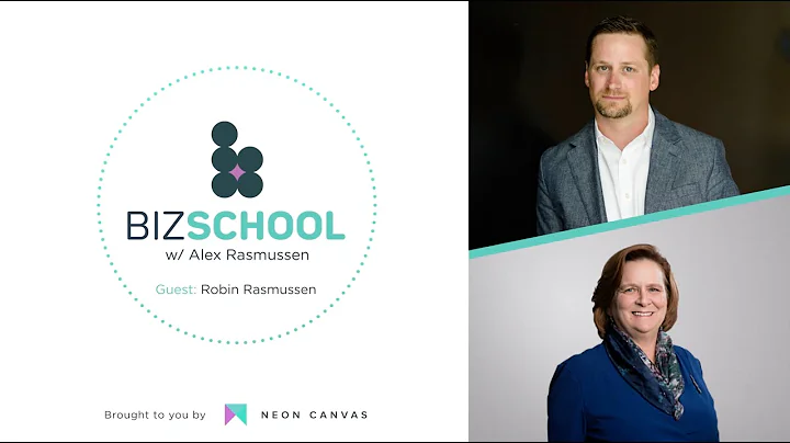 BizSchool Ep 5:  Good Paper Makes for Good Friends...