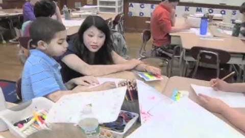 Descriptive Feedback in Alice