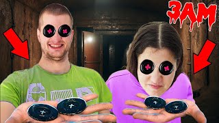 ELA IS LOST IN THE BUTTON WORLD – CAN WE SAVE HER?!