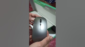 #GOOJODOQ #Wireless keyboard unboxing