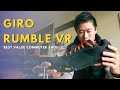 Giro Rumble VR Review || Great value commuter shoe