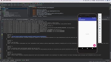 Android Gson Tutorial: from JSON to RecyclerView