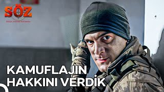 Şafak Operasyonu Mu? Severiz - Avcı Söz