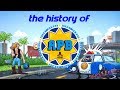 The history of APB arcade game documentary