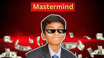 How This Kid Hacked The YouTube Algorithm!!🤯| Ft:- ‪@Zgamingofficial‬