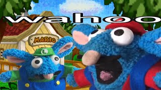 A Day With Mairo And Weegee