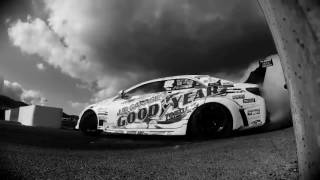 FORMULA DRIFT JAPAN OKAYAMA PV