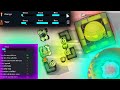 *DRONEZ* Sea Ice Rimworld Tribal Start #11