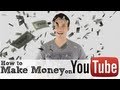 How To Make Money On YouTube (4 Simple Strategies)