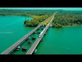 Magical Rail Routes of India: From Mountains to Oceans &amp; more |#railmitra #indianrailways