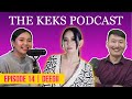 The Keks Podcast #14 Хийлч Дээгий #Tseegii #Zoloo #Degi