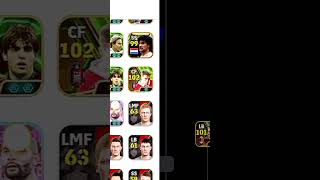 world best efootball TIM #viral #automobile #pes #fifa #shortvideo #shorts #ytshorts #efootball
