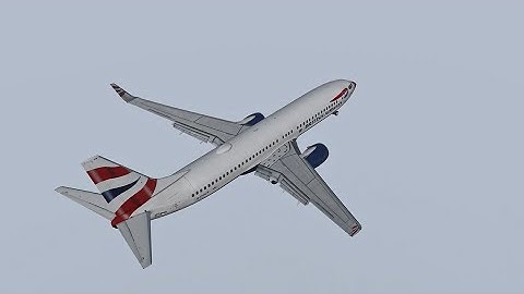 !!! NEW Zibo Installation & Callibration after V3.31 "K" !!! - What changed and what you have to do!