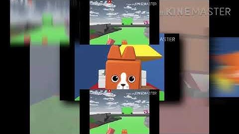 (Thekantapapa style) [YTPMV] Chubby Cat - E12 S1: Loose Tooth Scan