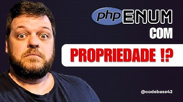 Dê superpoderes aos seus enums no PHP com esta biblioteca incrível!