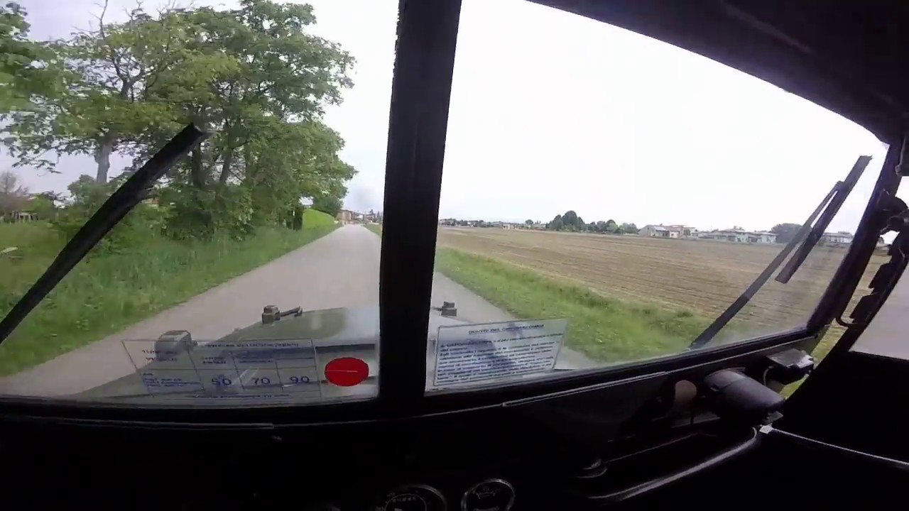 Fiat Campagnola AR59