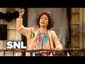 Rita On Halloween - Saturday Night Live