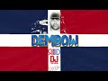 Dembow rd 2023 mix by dj cochano