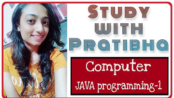 Java programming| Unicode character set and Tokens