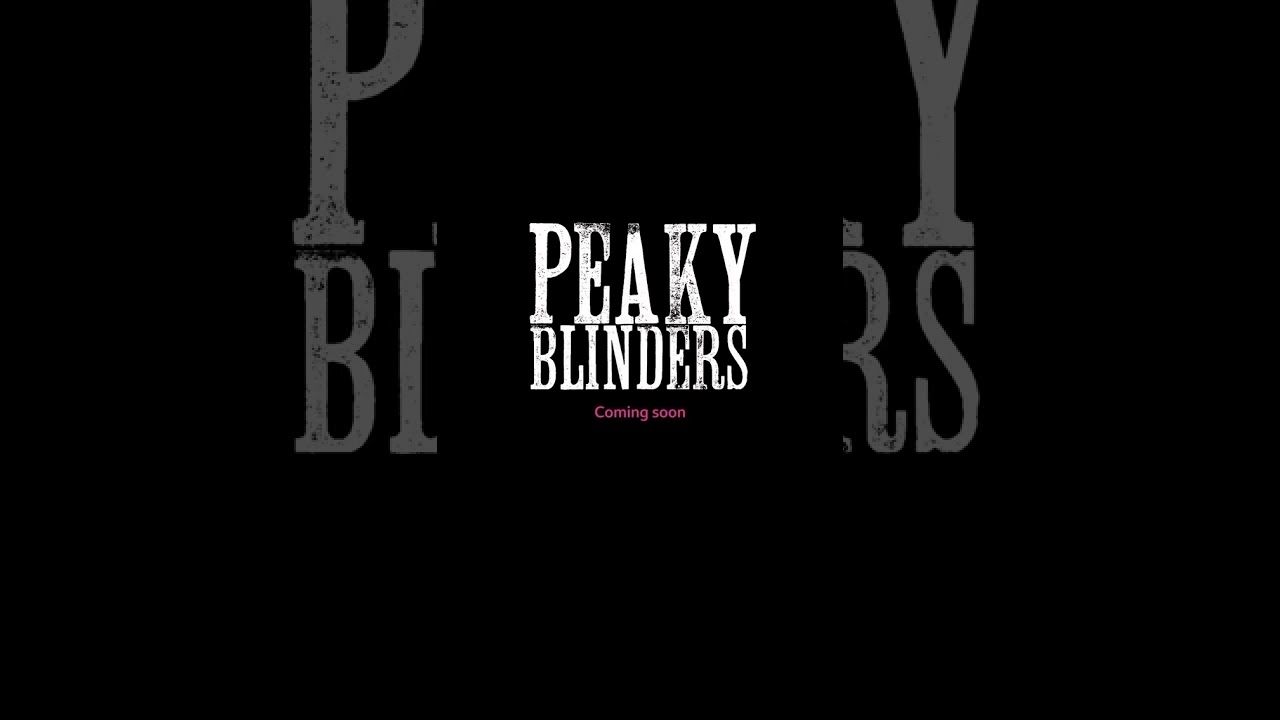 Peaky blinders minimalist HD wallpapers | Pxfuel