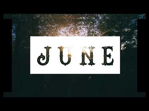 june - chills ( lyrics)