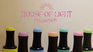 Madam Glam House of Light Collection