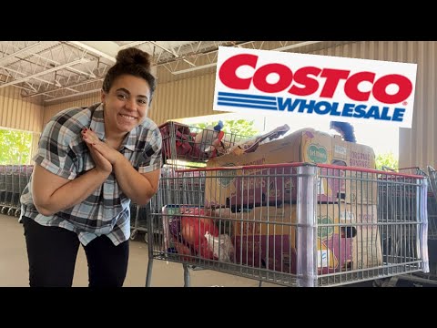 We Can't Do It All! Let's get some help from Costco!