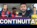 TORNA POBEGA || IN ATTESA DI LUCUMÌ NUOVI NOMI || NDOYE HA MERCATO INGLESE || SIAMO COMPETITIVI