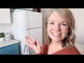 Fridge Declutter & Organization Tips (Stop wasting food!!)