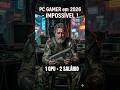 Sobrevivendo em 2026 com uma RX 580 #pcgamer, #gamerbr, #rx580