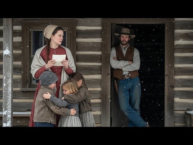 I'll Leave at Dawn,” Said the Rejected Mail-Order Bride—The ...