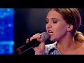 x ფაქტორი - თამთა ხუხუნაიშვილი | X Factor - Tamta Xuxunaishvili - 2 სკამი