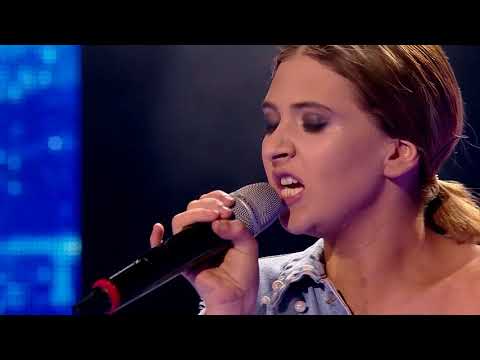 x ფაქტორი - თამთა ხუხუნაიშვილი | X Factor - Tamta Xuxunaishvili - 2 სკამი