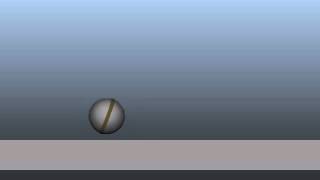Class 1 - Week 4 - Bouncing Ball Refinement
