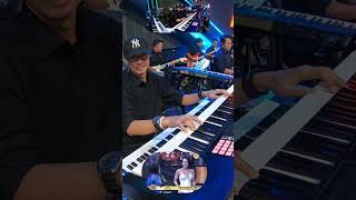 Download Lagu Keyboard Cam Ngelamar. Valen, Pamekasan. #dangdutacademy7 #ip22keyboardcam  MP3