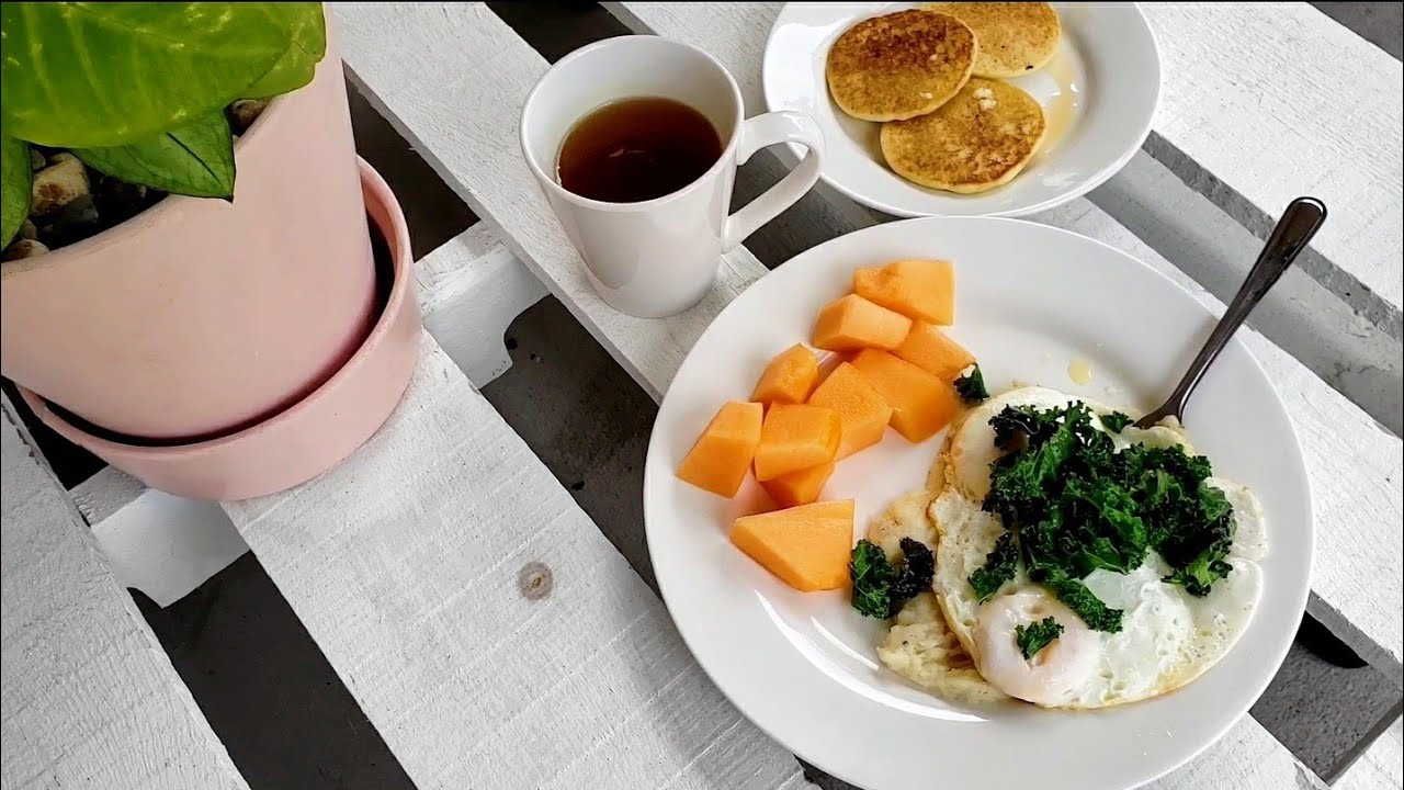 WHAT I EAT IN A DAY #3 // Low Histamine/Gluten Free | Orchid Vega - YouTube
