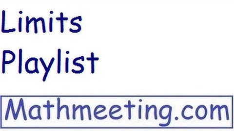 Integrals - U Substitution (part 1) - Calculus