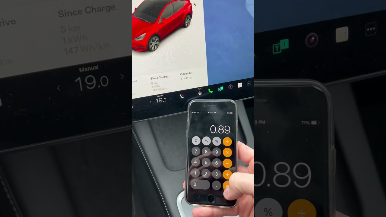 See Your EV Battery Degradation 